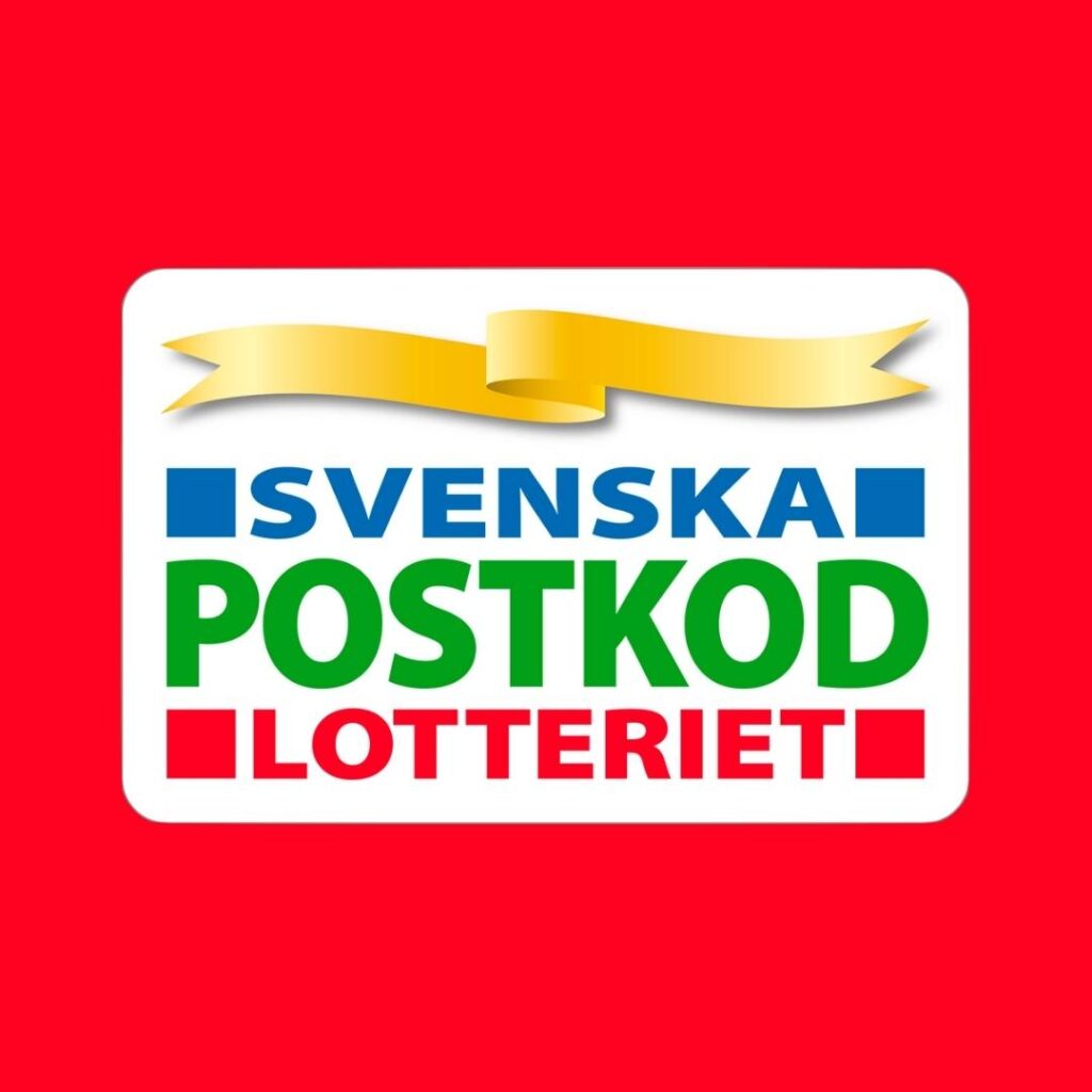 Svenska Postkodlotteriet