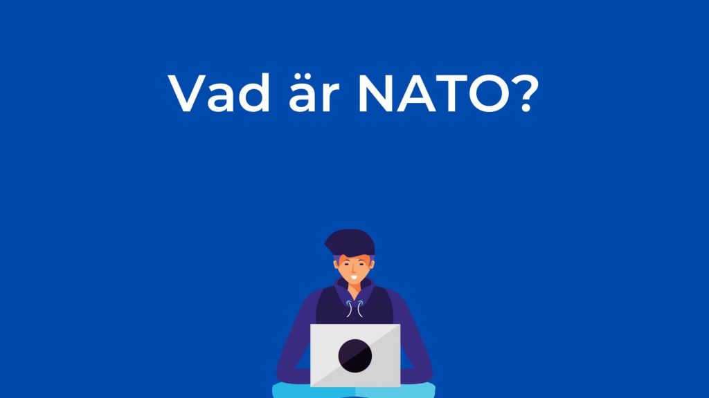 Vad är NATO?